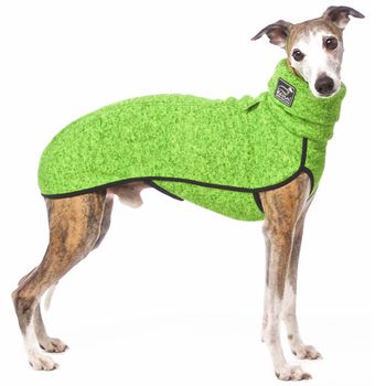 Hovedbilde Kevin Jumper 02 + Kevin Thermo