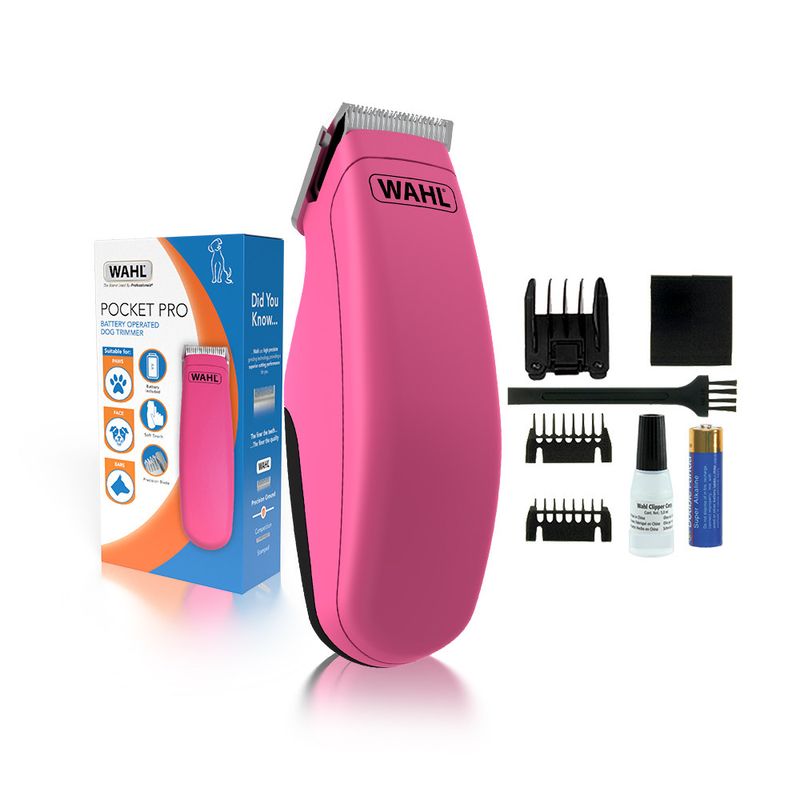 Wahl Pocket Pro