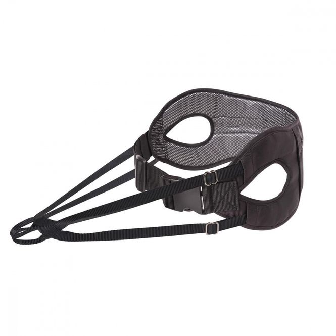 Hovedbilde Kyflie Ludus magebelte/trekkbelte 
