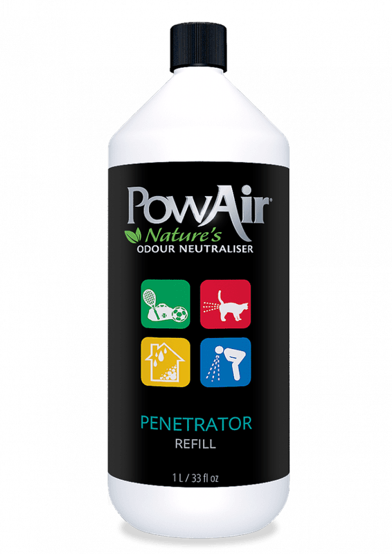 PowAir Penetrator