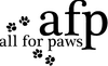 All For Paws