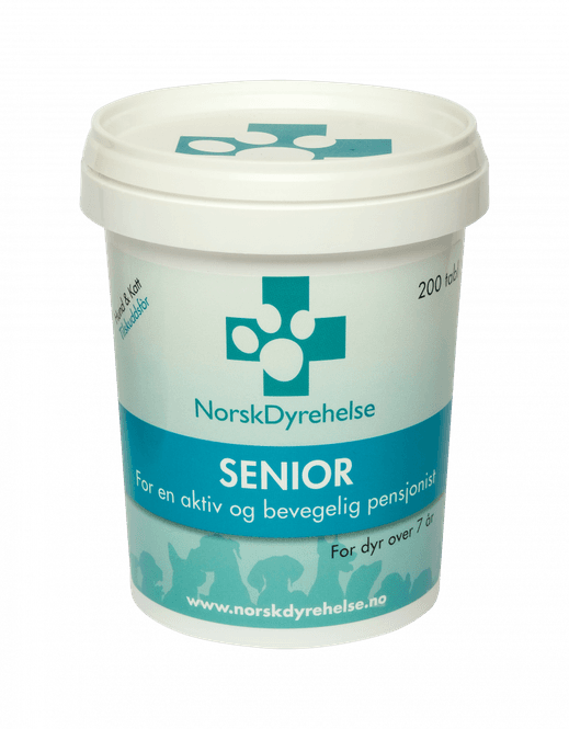Hovedbilde Senior 200tab