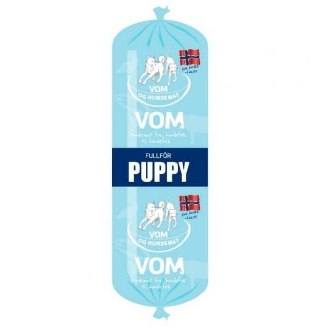 Hovedbilde Vom Puppy