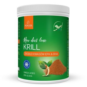 Hovedbilde Pokusa Krill 700g