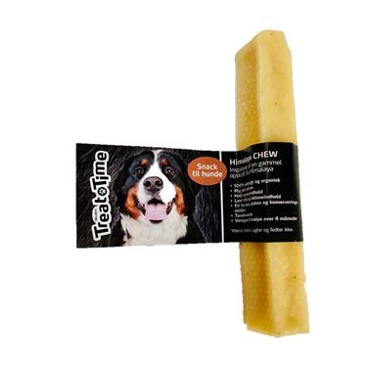 Treat Time Himalaya CHEW