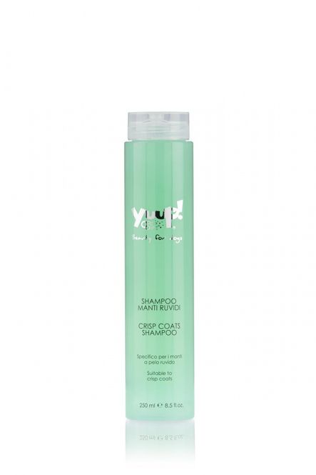 Hovedbilde Yuup! Crisp Coat Shampo 250ml
