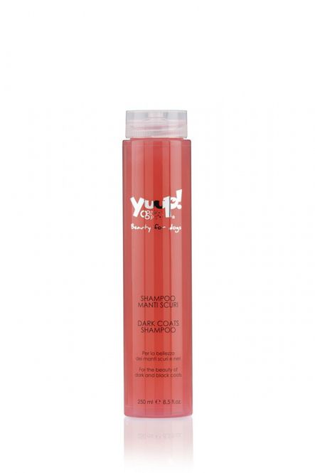 Hovedbilde Yuup! Dark Coat Shampo 250ml