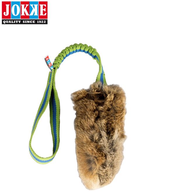 Hovedbilde Jokke Rabbit Tug 50cm