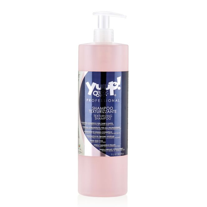 Hovedbilde Yuup! PRO Texturizing Shampoo 1L