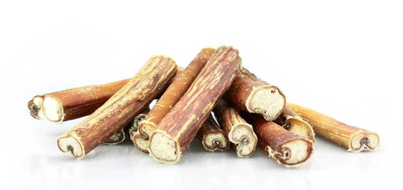 Oksemuskel ca 100g (2-4stk)