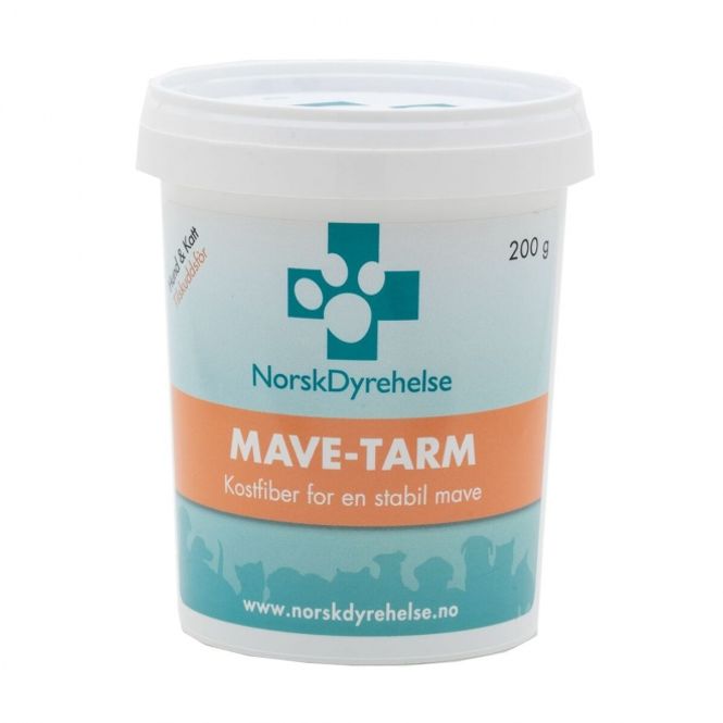 Hovedbilde Mave-tarm 200g