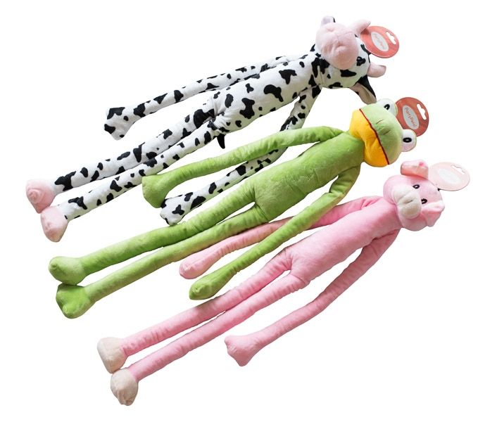 Party Pets! Furry Toys 75cm