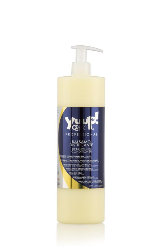 Yuup! PRO Detangling Conditoner 1L