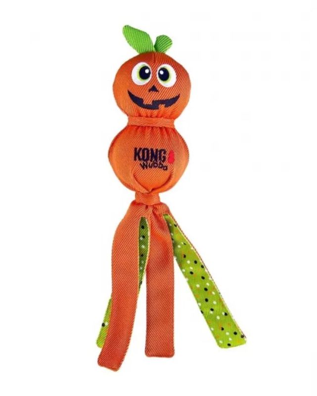 Kong Halloween Wubba Ballistic L