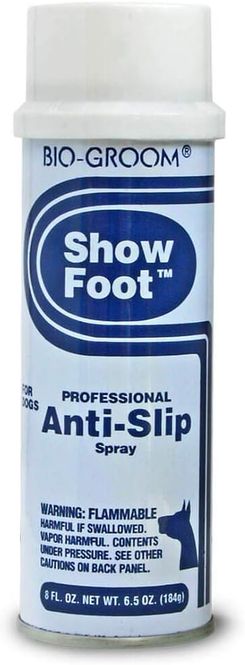 Hovedbilde Show Foot anti slip