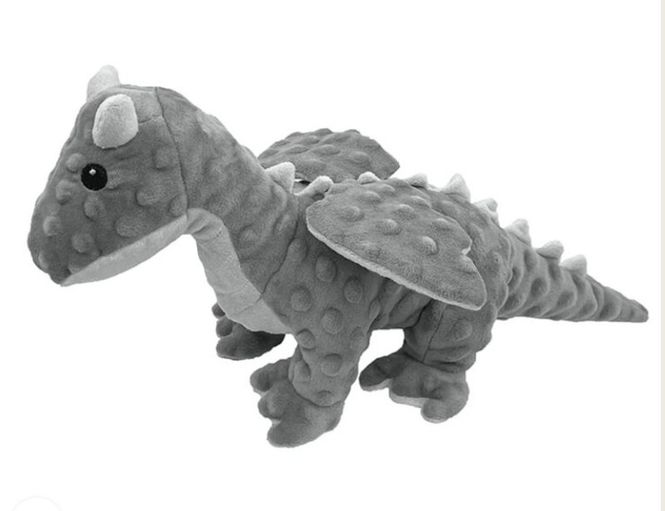 Hovedbilde Party Pets! Dotty Friends Dragon 43cm