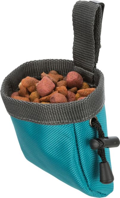 Hovedbilde Godbitholder Trixie Baggy Deluxe ø8cm