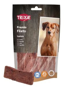 Hovedbilde Premio Filet Lam 80g