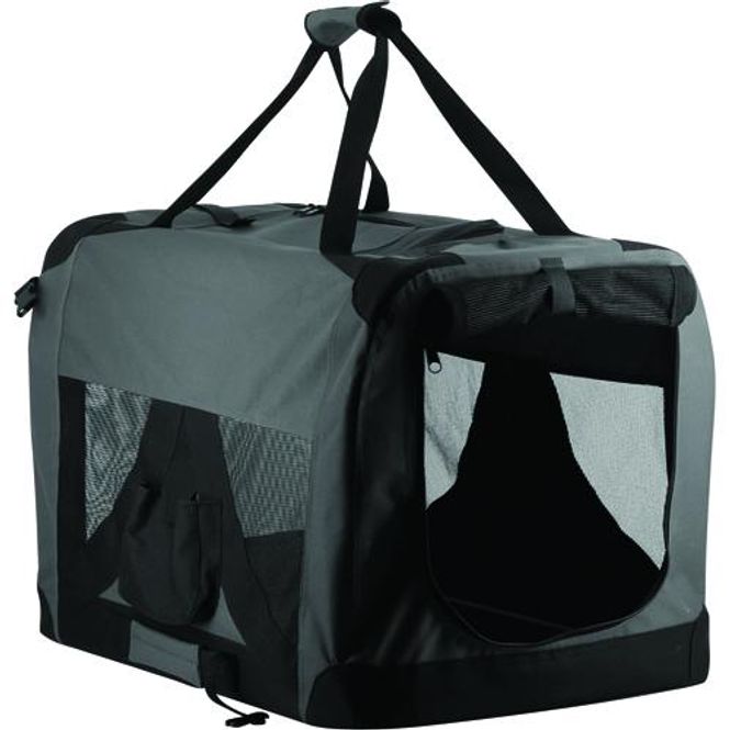 Hovedbilde Pet Soft Crate tøybur