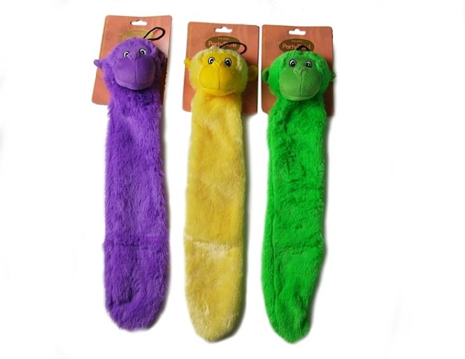 Hovedbilde Party Pets! Flat Monkey 42cm