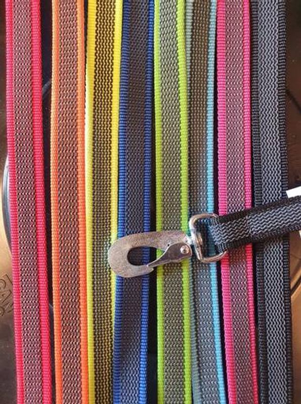 Yukon Langline Supergrip 10m