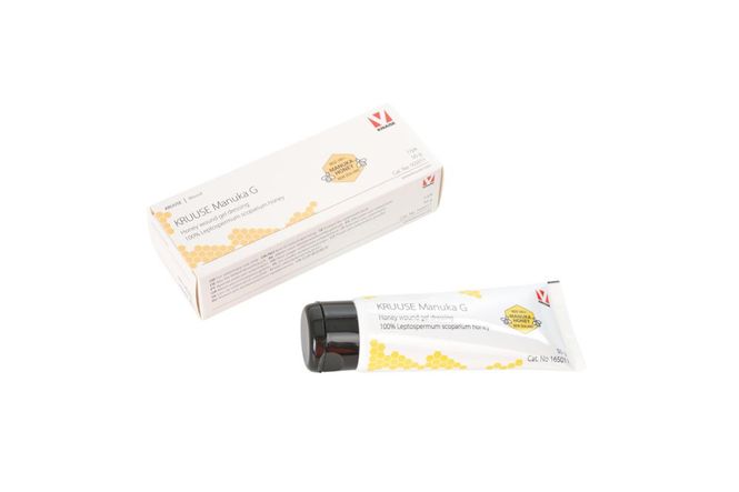 Hovedbilde Manuka Sårgel 50g