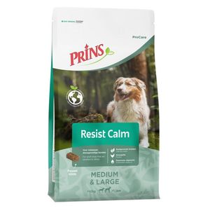 Hovedbilde Prins ProCare Resist Calm