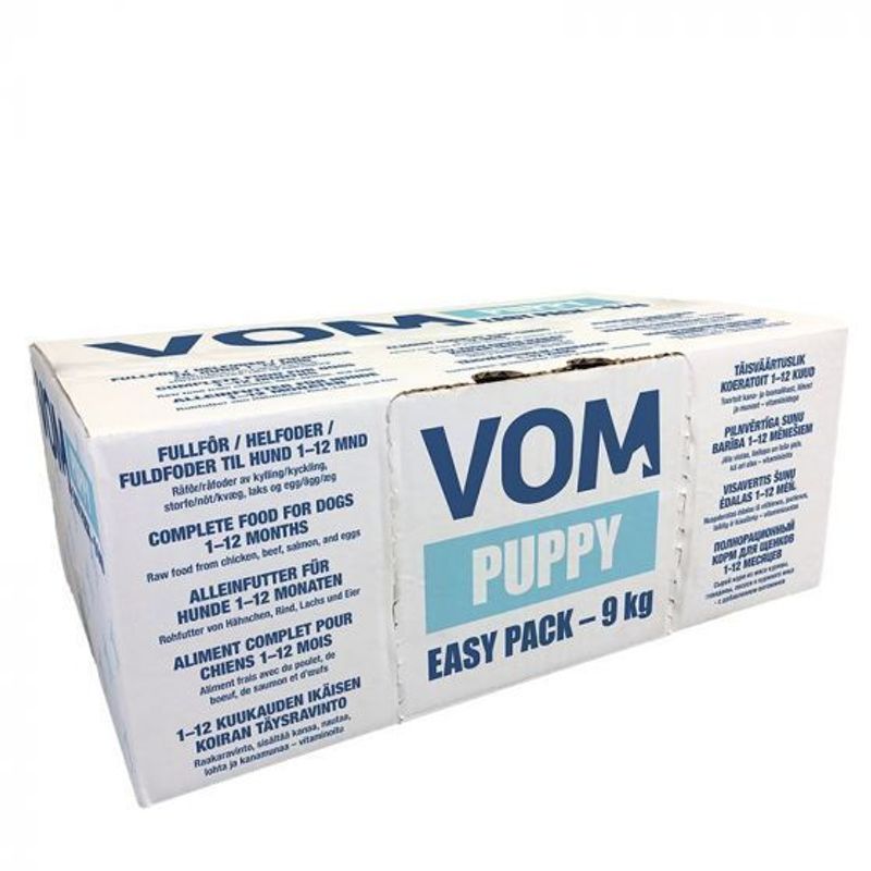 Vom EasyPack