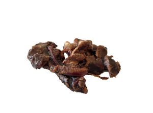 Hovedbilde TreatTime Kaninlunger 100g