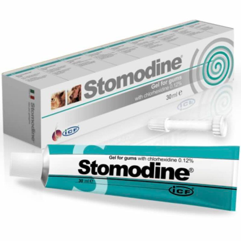Stomodine 30ml