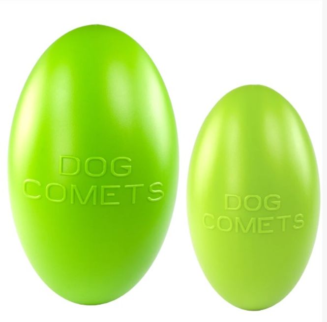 Hovedbilde Dog Comets Pan-Stars
