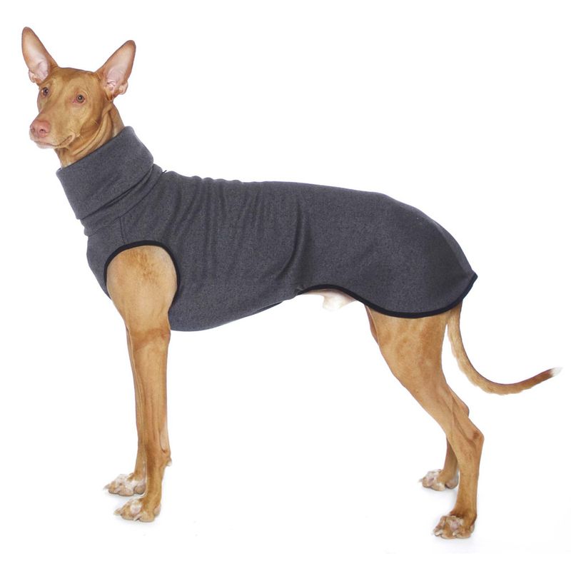 Hachico K-Jumper S2/S3
